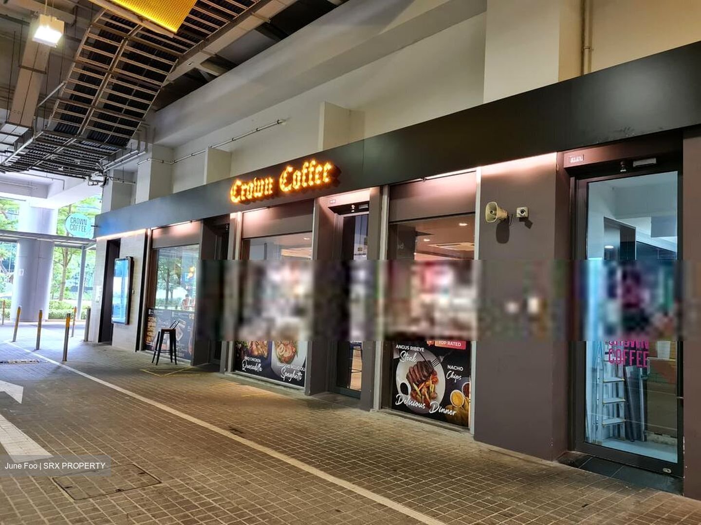 Ct Hub 2 (D12), Retail #457374001